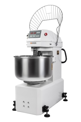 Тестомес для дрожжевого теста Danler PQ-50 - внешний вид оборудования